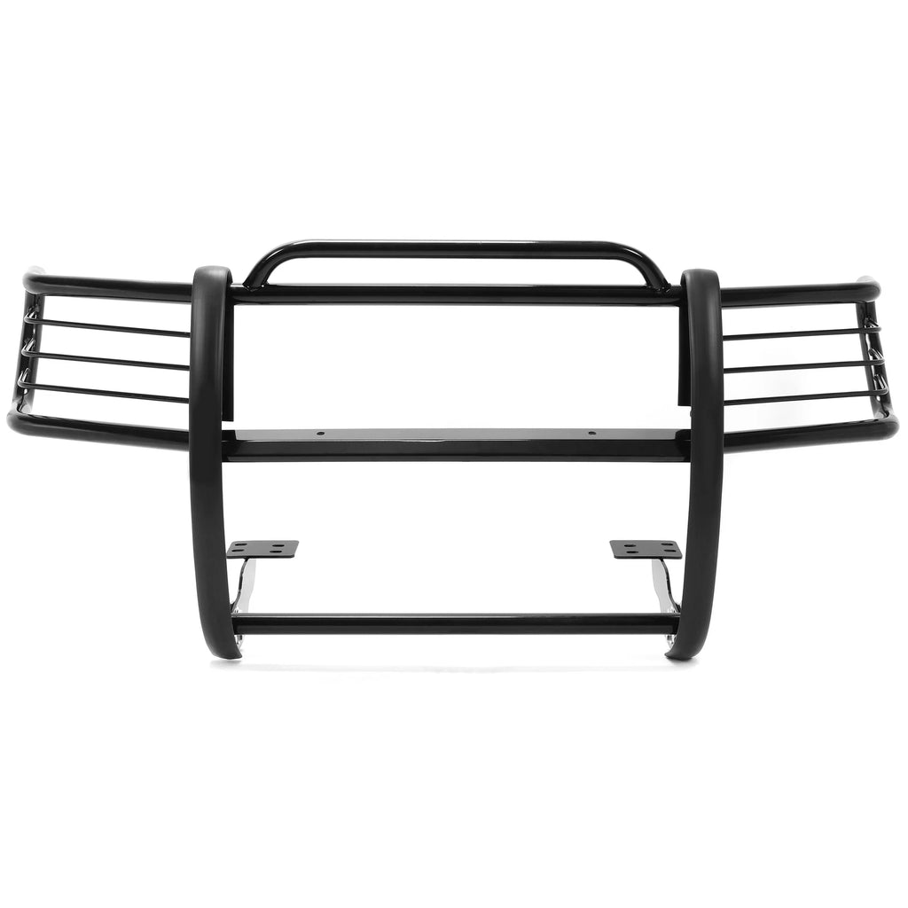 Brush Grille Guard Bumper Push Bar for Toyota 4Runner Tacoma (1996–2000)
