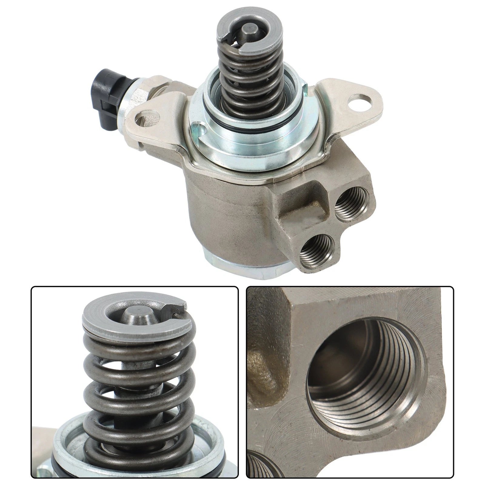 High-Pressure Oil Pump 07L127026AL for Audi A6 A7 Quattro 3.0L V6 (2012–2015)