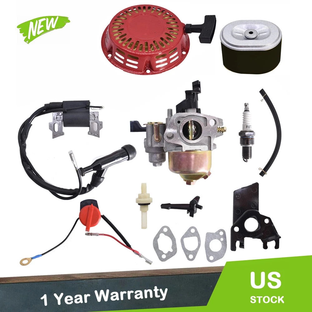 Carburetor for Kohler 1885306-S (YYYY–YYYY)