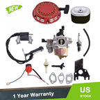 Carburetor for Kohler 1885306-S (YYYY–YYYY)