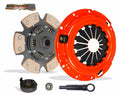 Stage 2 Clutch Kit for Kia Sportage (2011–2016)