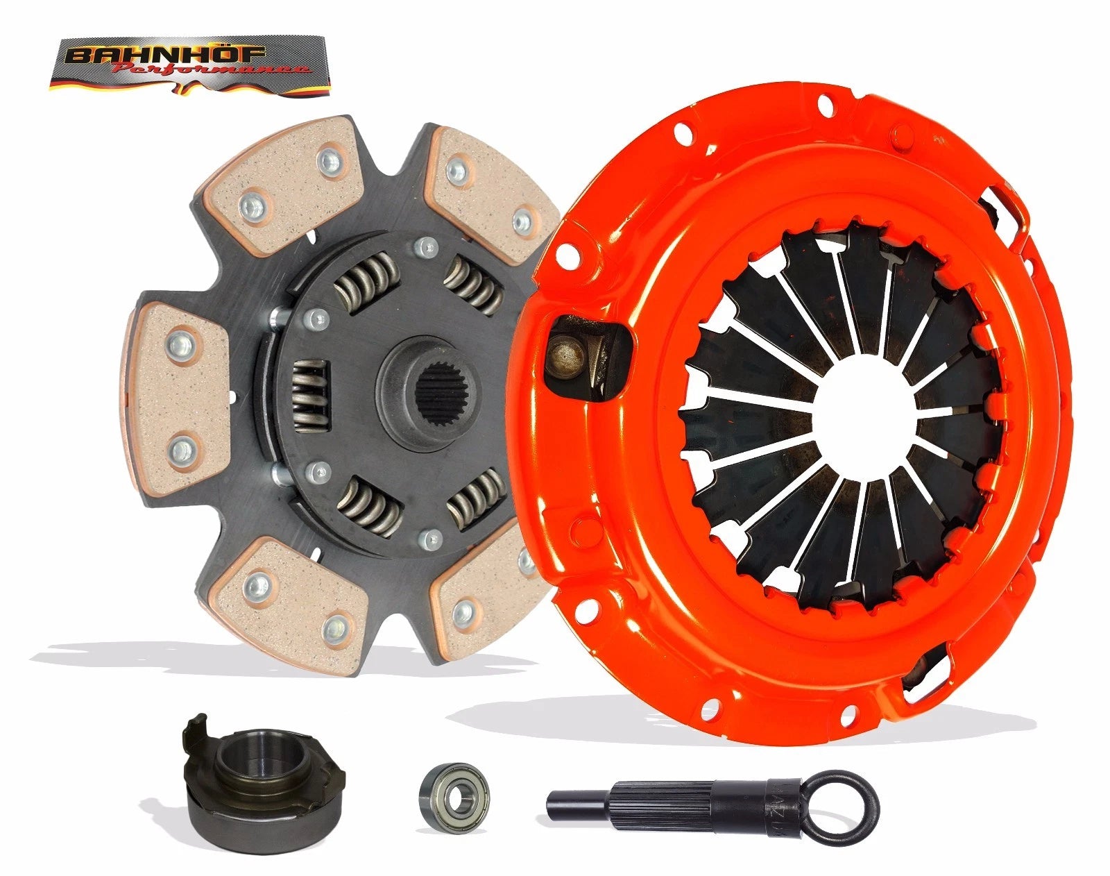 Stage 2 Clutch Kit for Kia Sportage (2011–2016)