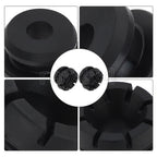 Set of 4 Seat Grommets for Polaris ACE RZR Ranger Sportsman (2013–2023)