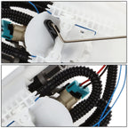 Electric Fuel Gas Pump Module + Sending Unit for Dodge Ram 1500 (2009–2010)
