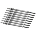 8 x Glow Plugs 3.6L for Range Rover Vogue L322 (2007-2010)