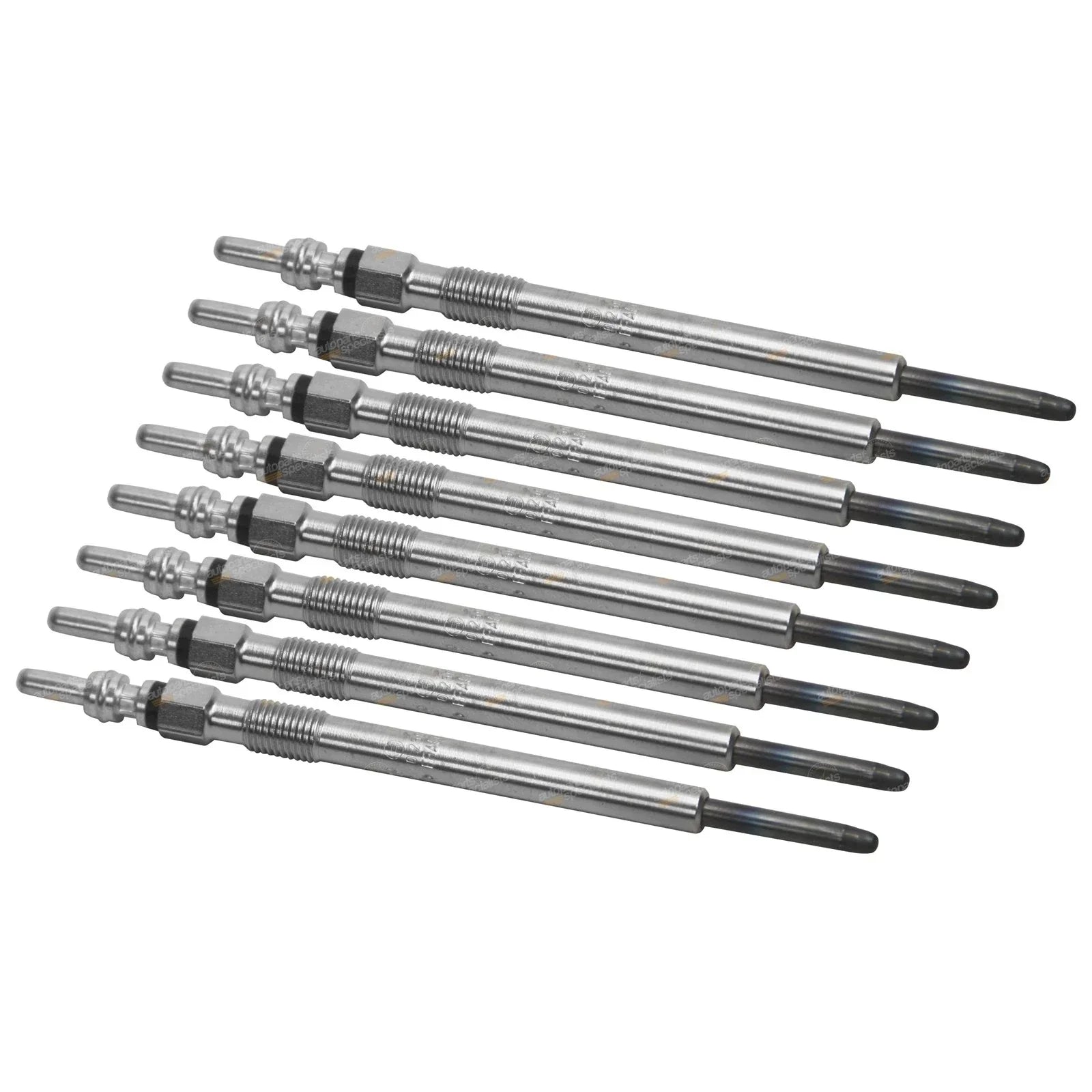 8 x Glow Plugs 3.6L for Range Rover Vogue L322 (2007-2010)