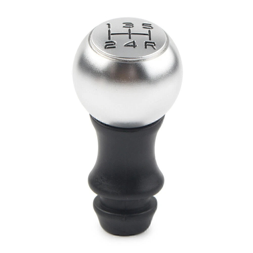 5 Speed Gear Shift Knob for Peugeot C4L, C5, C2 (All Years)