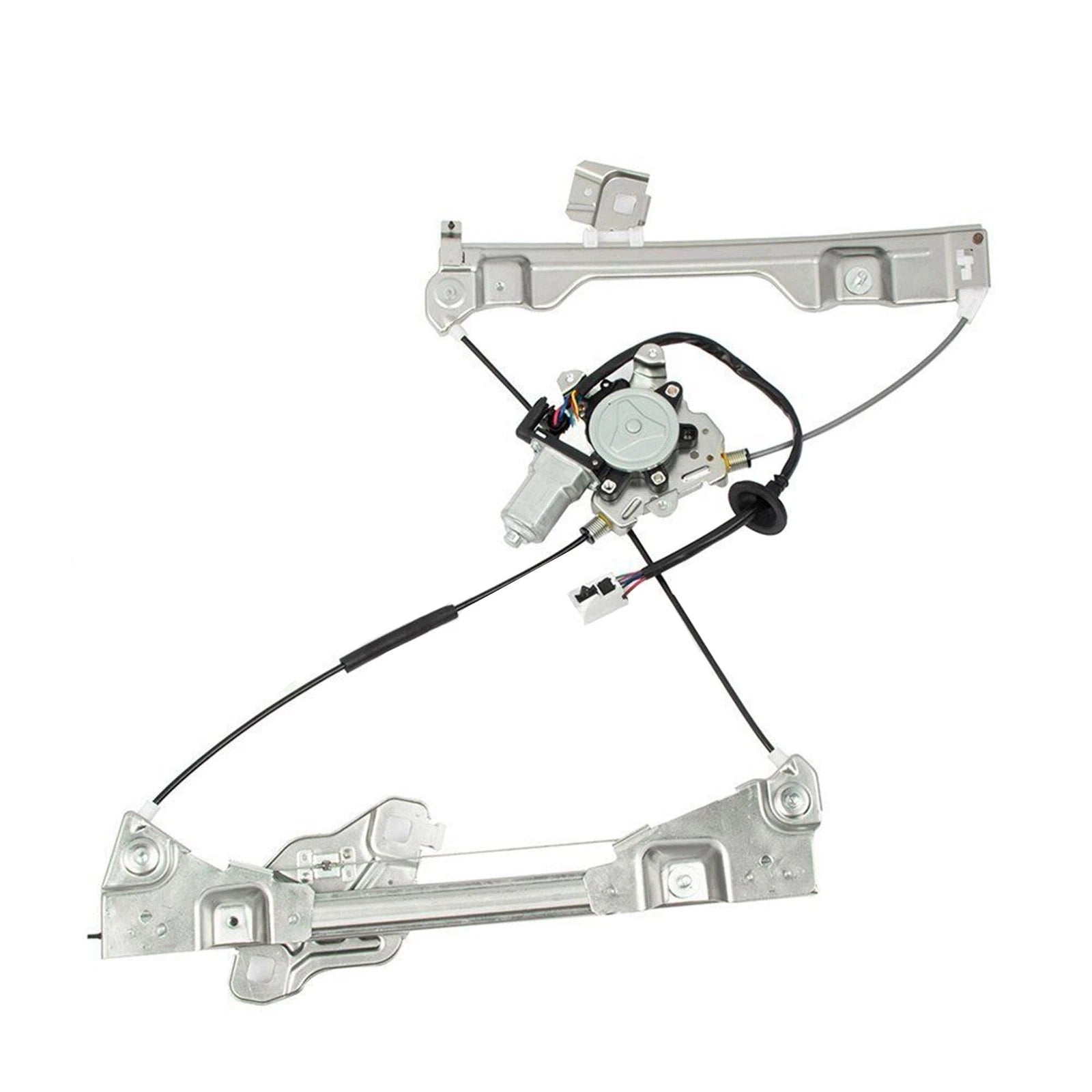 Front Left Power Window Regulator Motor for Nissan 350Z (2003-2009)