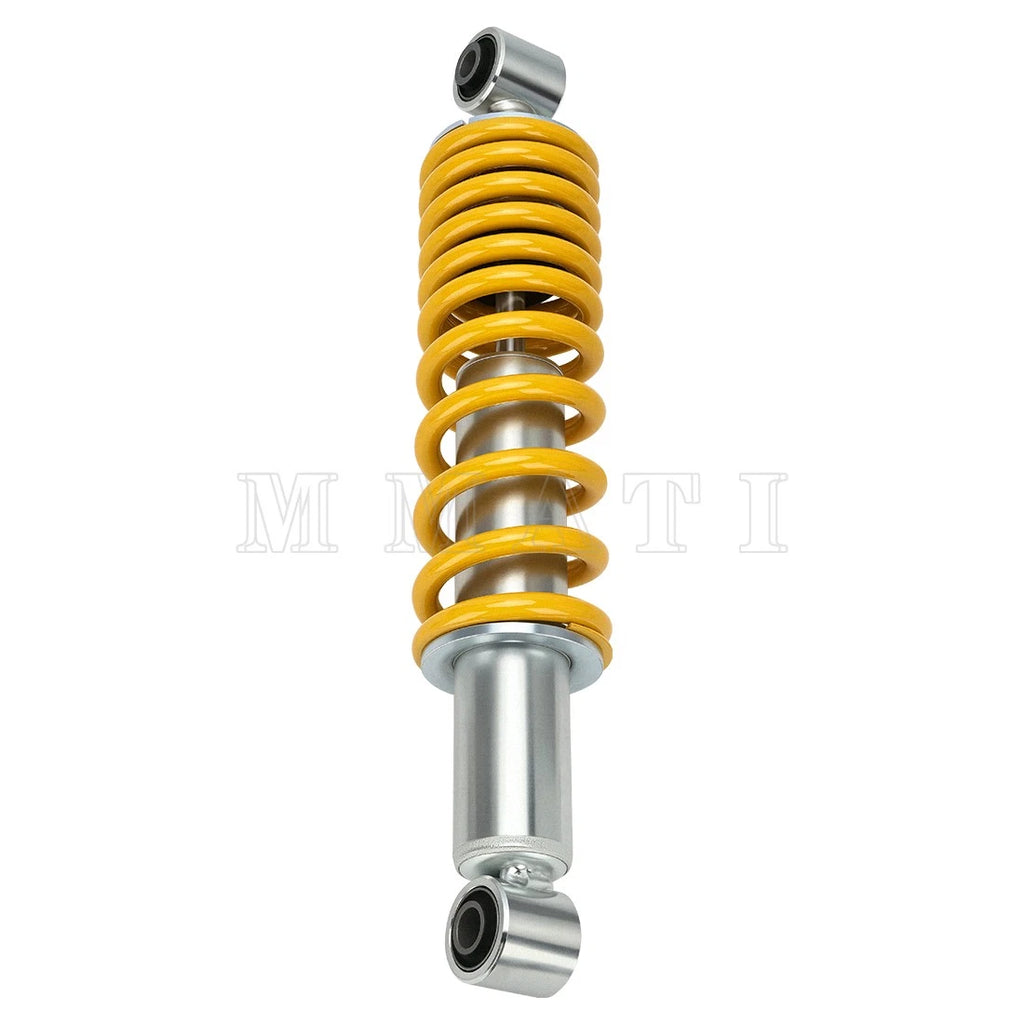Rear Yellow Shock Absorber for Yamaha Blaster 200 YFS (1988–2006) 2XJ-22210-10-P1