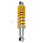 Rear Yellow Shock Absorber for Yamaha Blaster 200 YFS (1988–2006) 2XJ-22210-10-P1