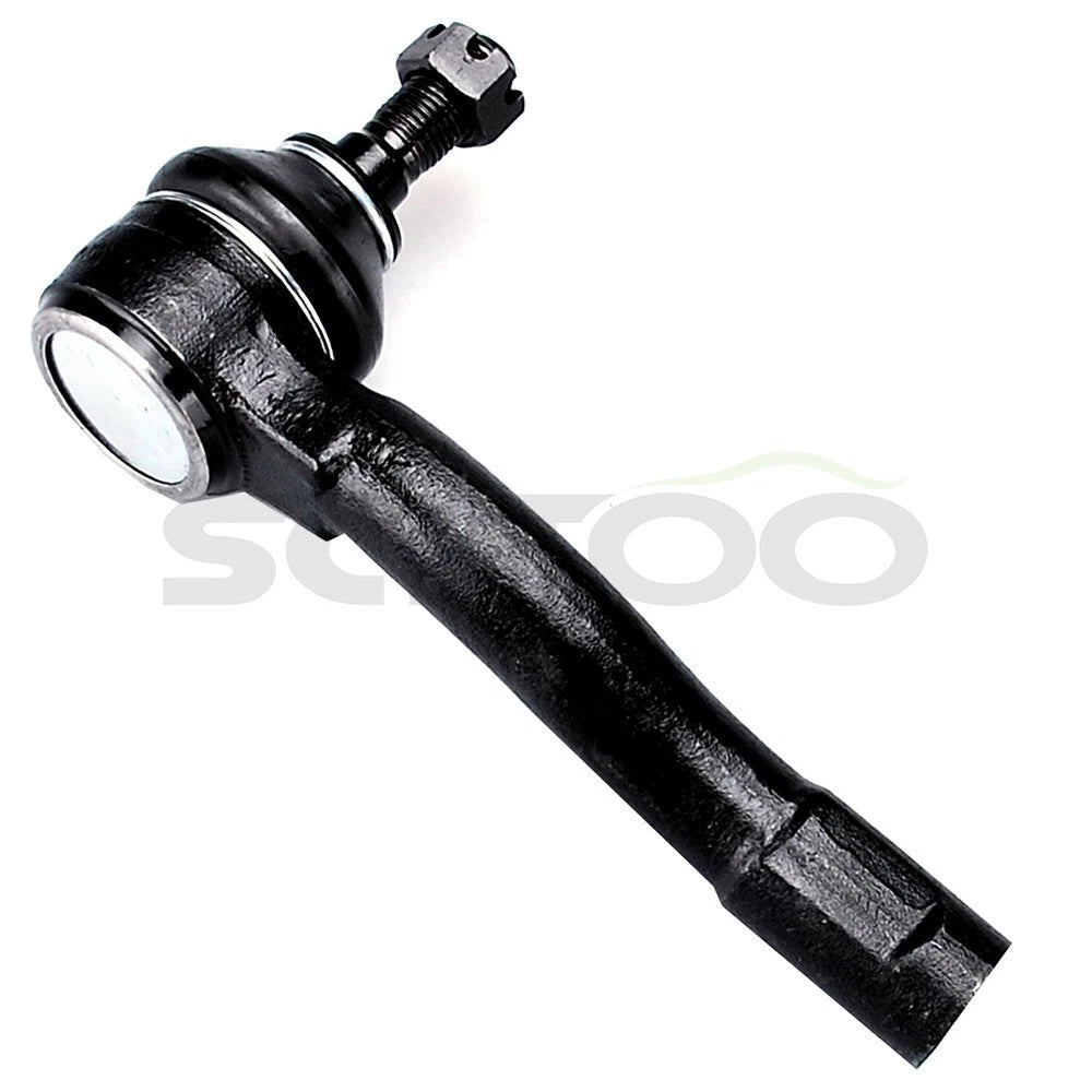 Control Arm and Ball Joint Tie Rod End Kit for Mazda 6 (2003–2007)