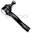 Control Arm and Ball Joint Tie Rod End Kit for Mazda 6 (2003–2007)