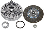 Dual Clutch Kit for Ford 2000 3000 2600 3600 Tractors (2000–2000)