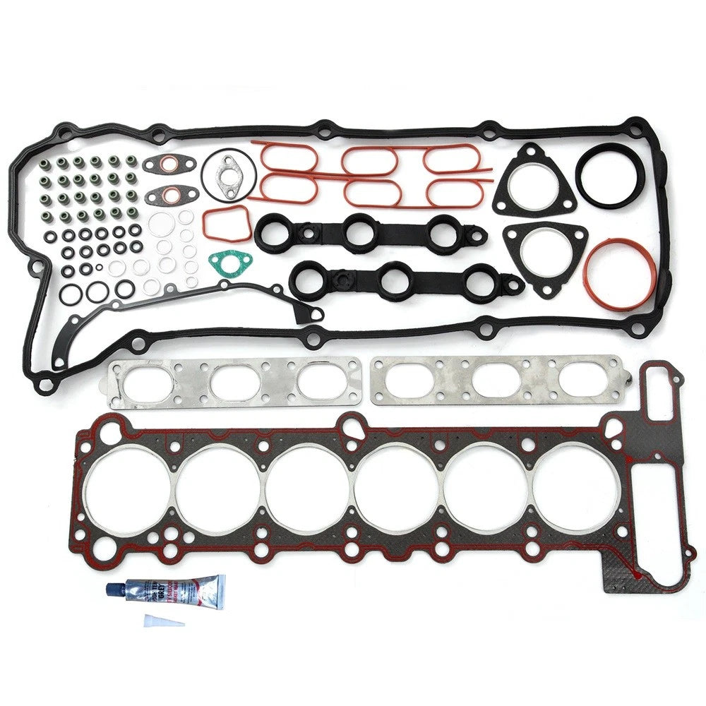 Engine Head Gasket Set for BMW 328i 328is 528i Z3 E36 E39 (1996–2000)