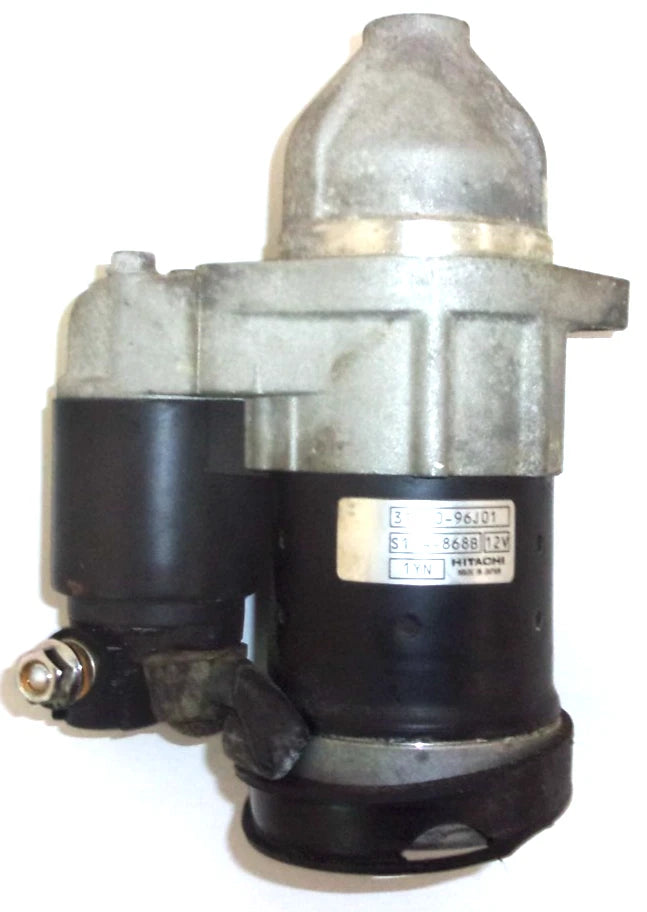 Starting Motor Assy for Suzuki (2015–2017) 31100-96J01 70-90-80-150-175-200-225-300HP