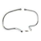 Chrome Engine Guard Highway Crash Bar for Indian Super Chief (2022–2023)