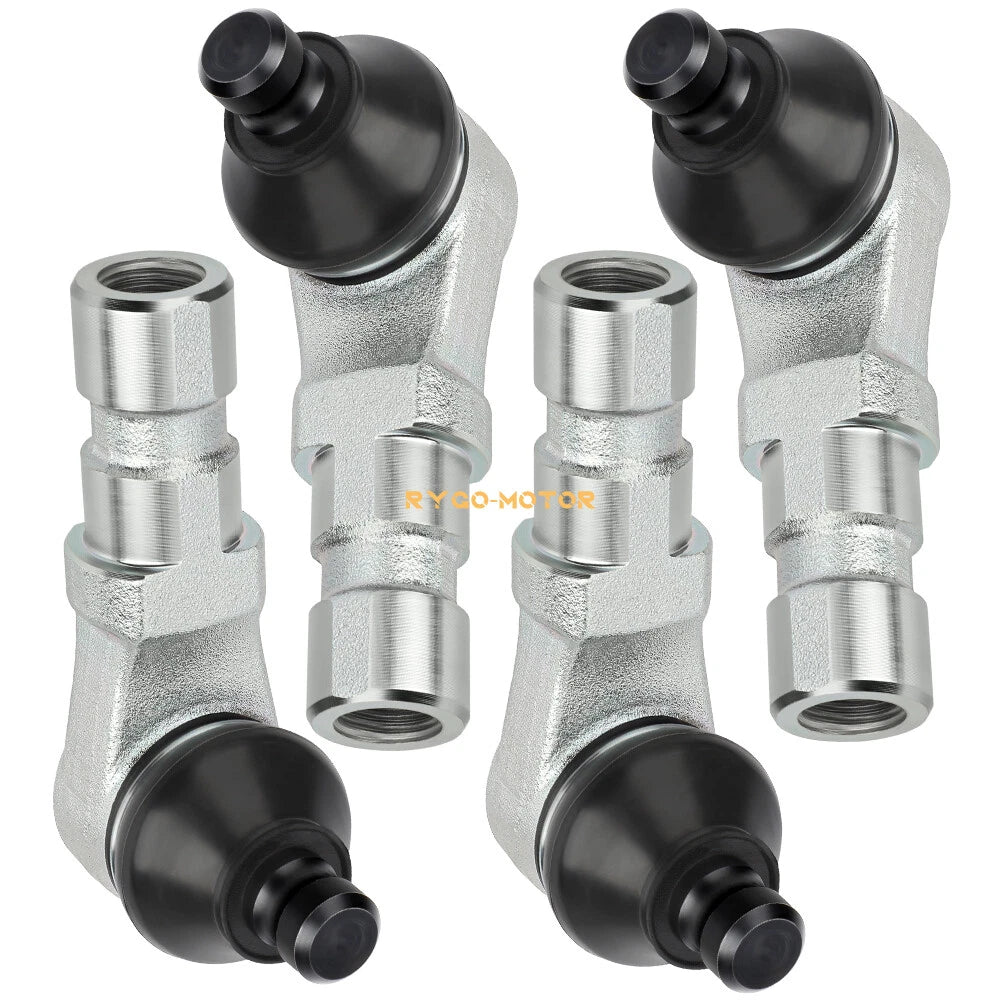 Ball Joint Kit for Suzuki LT-230E LT230GE LT230S (1985–1993)