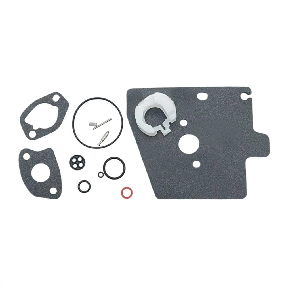 Carburetor Repair Kit 1475703S for Lawn Mowers (12 Components)