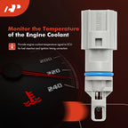 Intake Manifold Temperature Sensor for Ford F-150 (2018-2020)