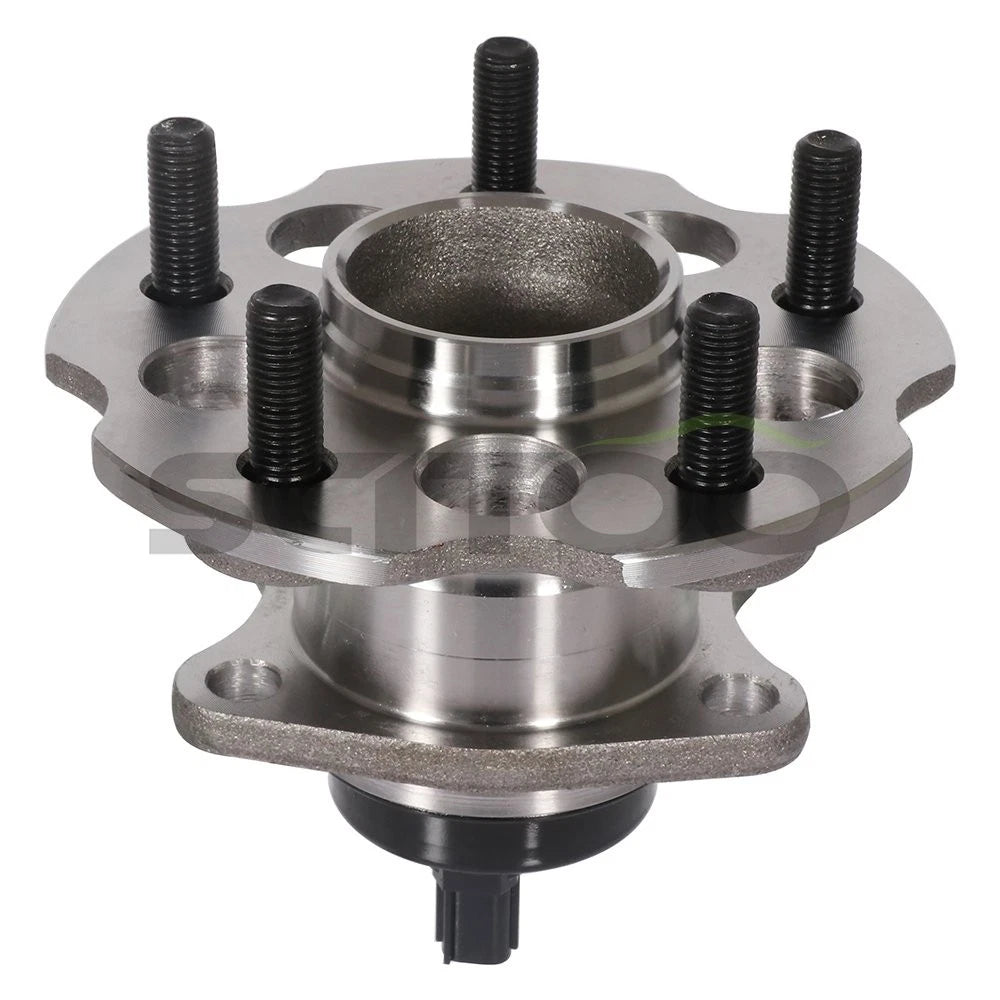 Rear Wheel Bearings Hub for Toyota Mirai Prius V (2012–2018)