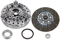 Dual Clutch Kit for Ford 2000 3000 2600 3600 Tractors (2000–3600)