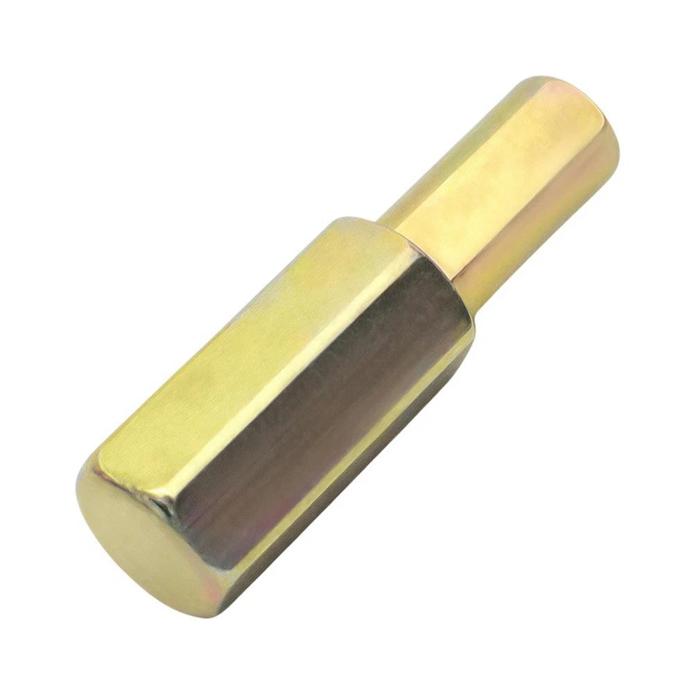 Metal Hex Driver for Camper Jack Screw Systems (182912)