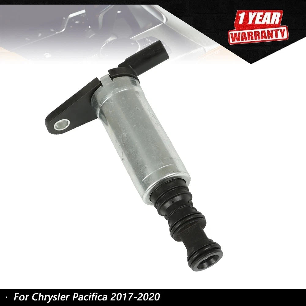 Variable Valve Lift Solenoid for Chrysler Dodge Jeep Ram 3.6L (2016–2022)