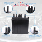 Vapor Canister for Cadillac CTS Escalade Rendezvous SRX Tahoe Yukon (2004–2016)