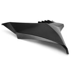 Unpainted Gas Tank Trim Cover Panel for Kawasaki Z900 (2020–2024)