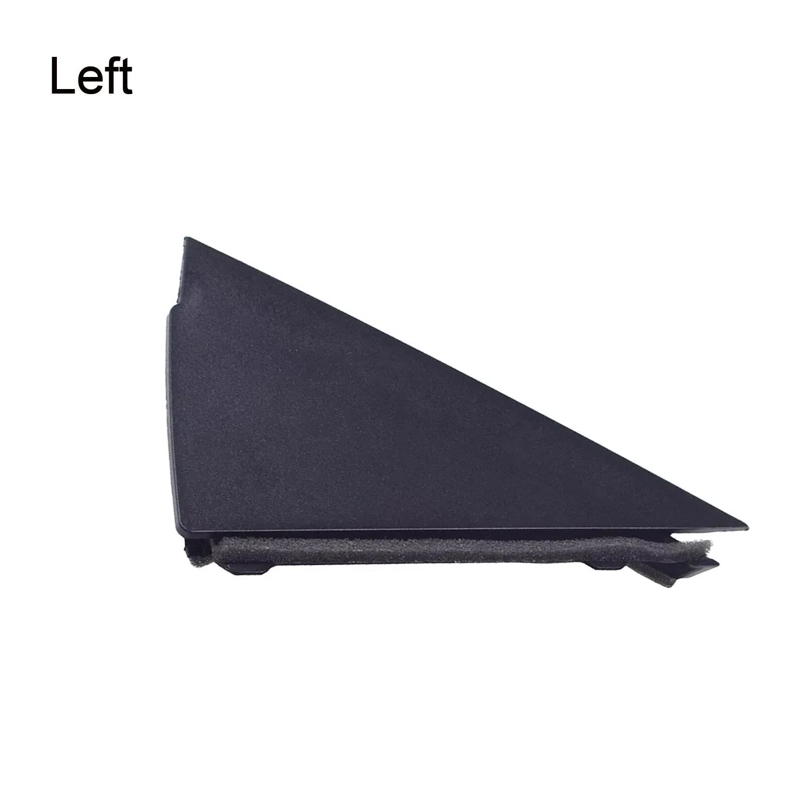 Corner Finish Trim / Left Side for Hyundai Elantra Wagon (2008���2011)