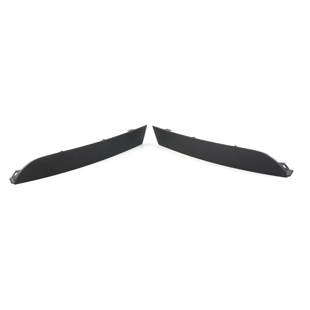 Front Bumper Trim Bezel Cover for Land Rover Range Rover Velar (2018-2021)