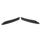 Front Bumper Trim Bezel Cover for Land Rover Range Rover Velar (2018-2021)