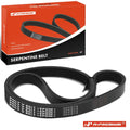 Serpentine Belt for Subaru Outback, Forester (2005–2011)