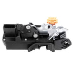 Door Lock Actuator with Latch for Pontiac G6 (2005–2009)