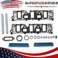 Engine Intake Manifold Gasket for Chevrolet Camaro Impala (1995–2005)