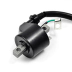 2 x Ignition Coil & Spark Plug for Polaris Magnum 425/500 Xpedition (1997–2006)
