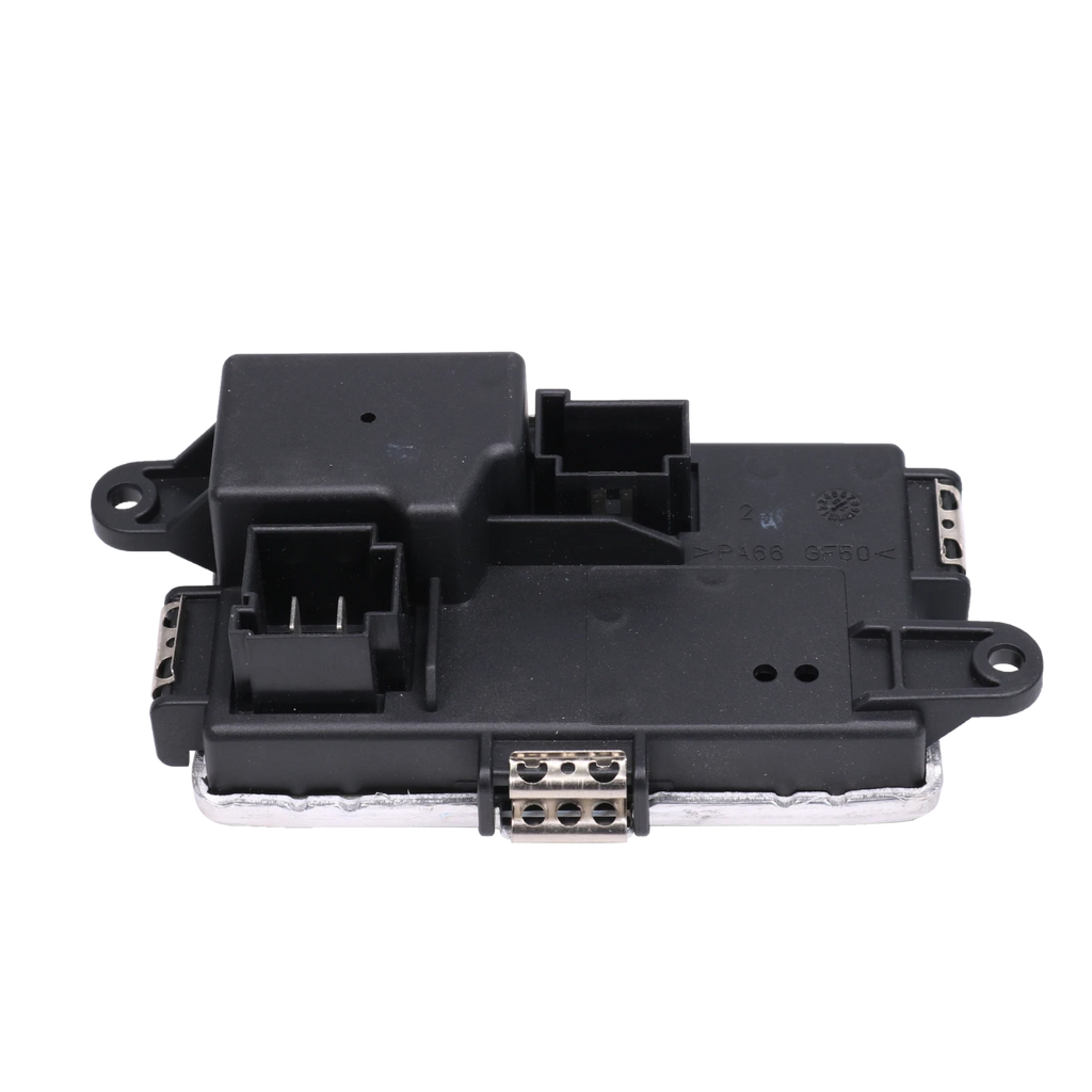 Heater Blower Motor Resistor for Mercedes C300 C350 C Class (2008–2015)
