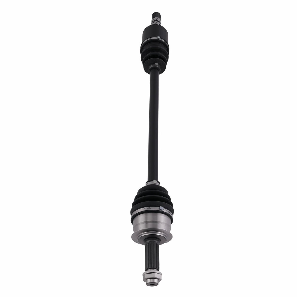Front CV Axle Shaft for Subaru Legacy 2.5i (2015–2019)