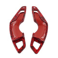Steering Wheel Shift Paddle Extensions for Lexus IS RC NX CT (2014–2023)