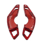 Steering Wheel Shift Paddle Extensions for Lexus IS RC NX CT (2014–2023)