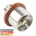 Coolant Thermostat for Porsche Cayenne S Turbo GTS (2003–2010)