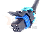 Oxygen Sensor for Chevy Express GMC Savana 3500 2500 (2004-2007)