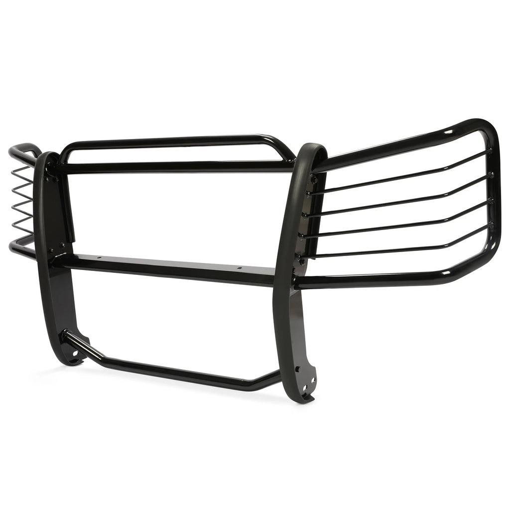 Steel Bumper Grille Brush Guard for Chevy Avalanche 1500 (2002–2006)