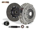 Clutch Kit for Chevy C/K Silverado 1500 GMC Sierra 1500 (1998-2001)