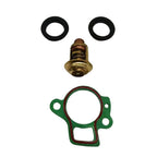 Thermostat & Gasket for Yamaha Outboard 25-60 HP (4-Stroke) (66M-12411-00)