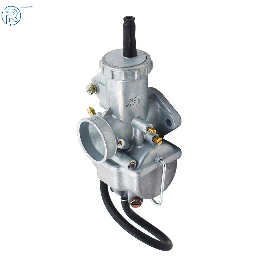 Carburetor for Honda Reflex TLR200 TLR250 XLR200 XR200 XL200 (1986–2002)