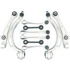 Set of 10 Control Arms for Audi A4 A5 S4 S5 Q5 Quattro (2011–2012)