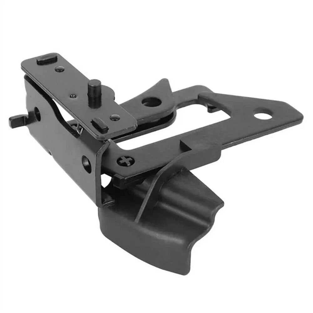 Hood Safety Latch Catch Lock for Benz E250 E300 E350 E400 E63 AMG (2010-2016)