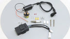 Ignition Coil CDI with Spark Plug Kit for Kawasaki Bayou 300 (1989-2004)