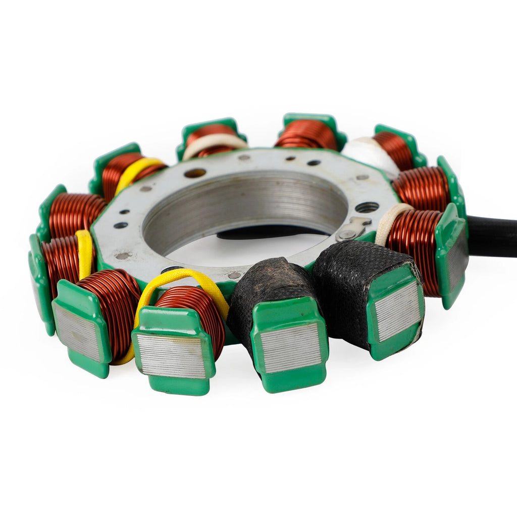Ignition Stator Generator for Kawasaki KL 250 KLR 250 KLX 250 (1985–2005) 21003-1121
